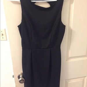 Forever 21 little black dress